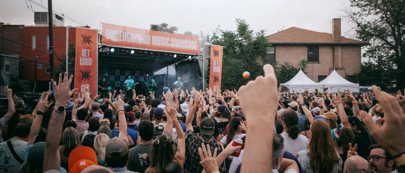 Final Underground Music Showcase Recap: Our 29 Favorite Sets