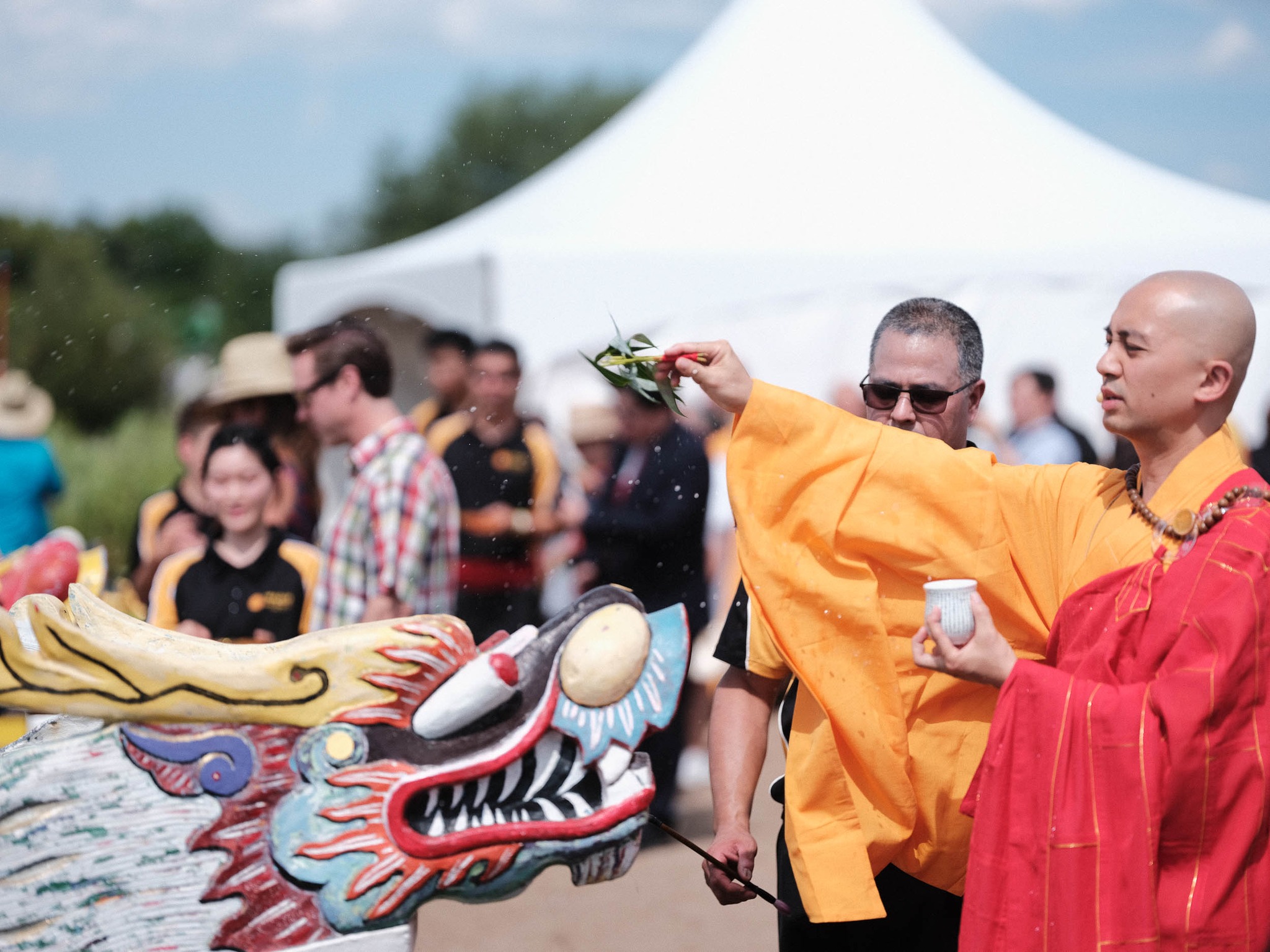 Colorado Dragon Boat Festival Marketplace - Bonfire Event Co, image size:2048x1536