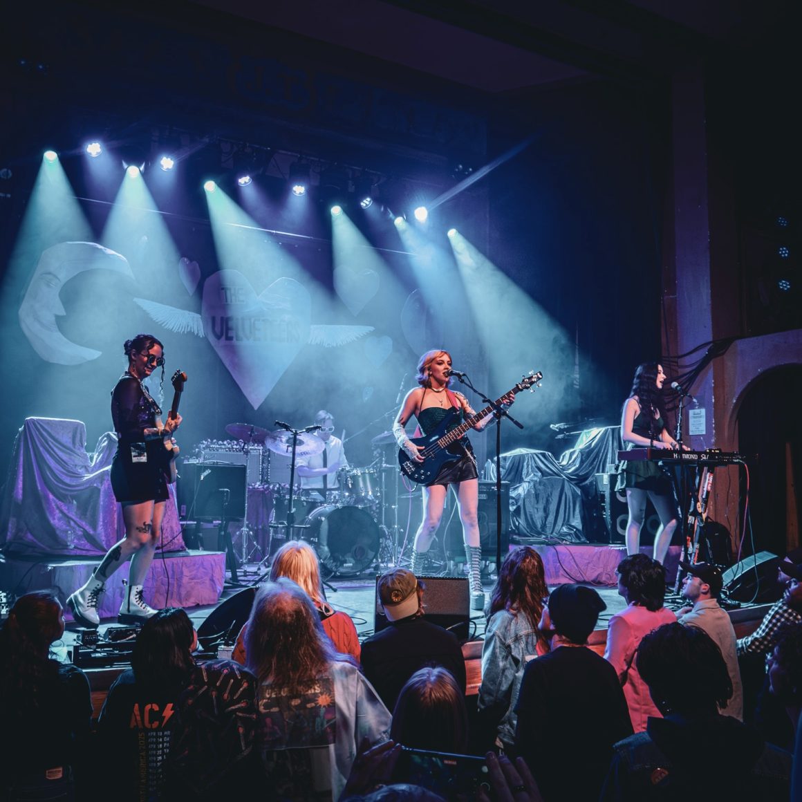 Denver Music Archives 303 Magazine