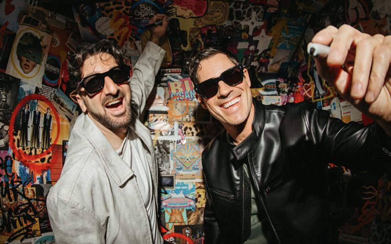 Preview – Big Gigantic Reignites Red Rocks for Rowdytown 13 - 303