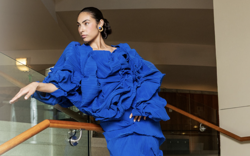 Denver Fashion Week Fall 2025 Heats Up with Star Emcees and Conscious Runways