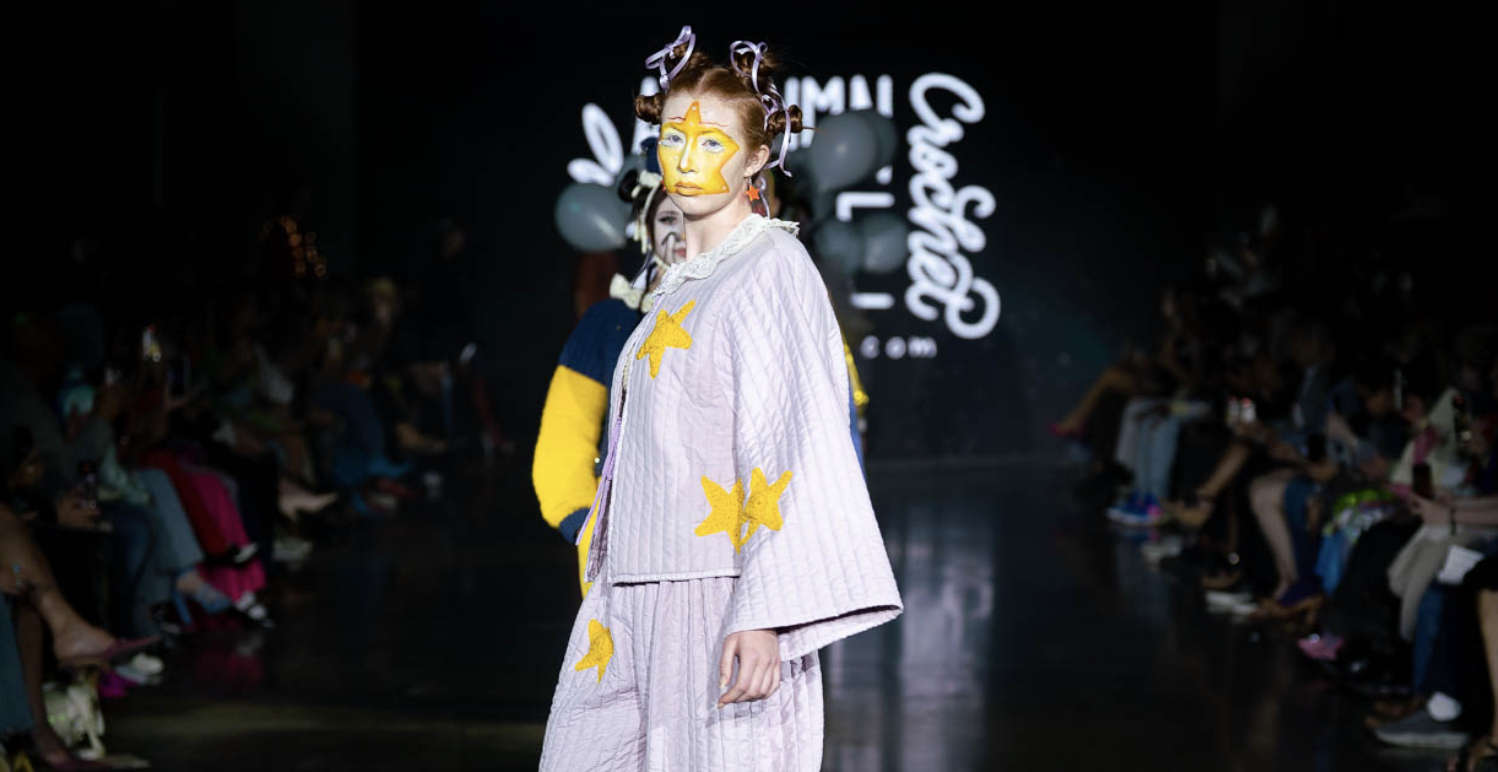 The MAXIMALISM Show Is Becoming Denver Fashion Week Most Popular Show