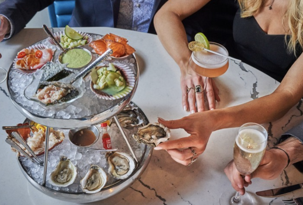 Announcing Participating Restaurants For Denver Fashion Week Streetwear Show