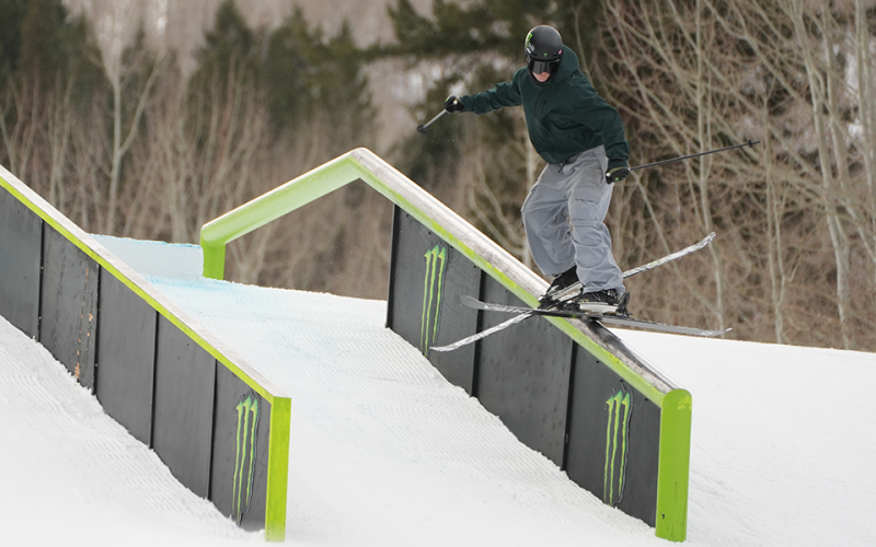 25 Years of X Games in Aspen - 303 Magazine