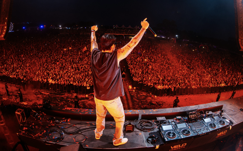 Winter X Games 2026 Musical Headliners Announced - 303 Magazine