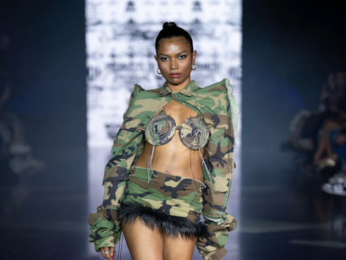 Why Is The Denver Fashion Week STREETWEAR Show Tonight Is A Must-Attend” Event?