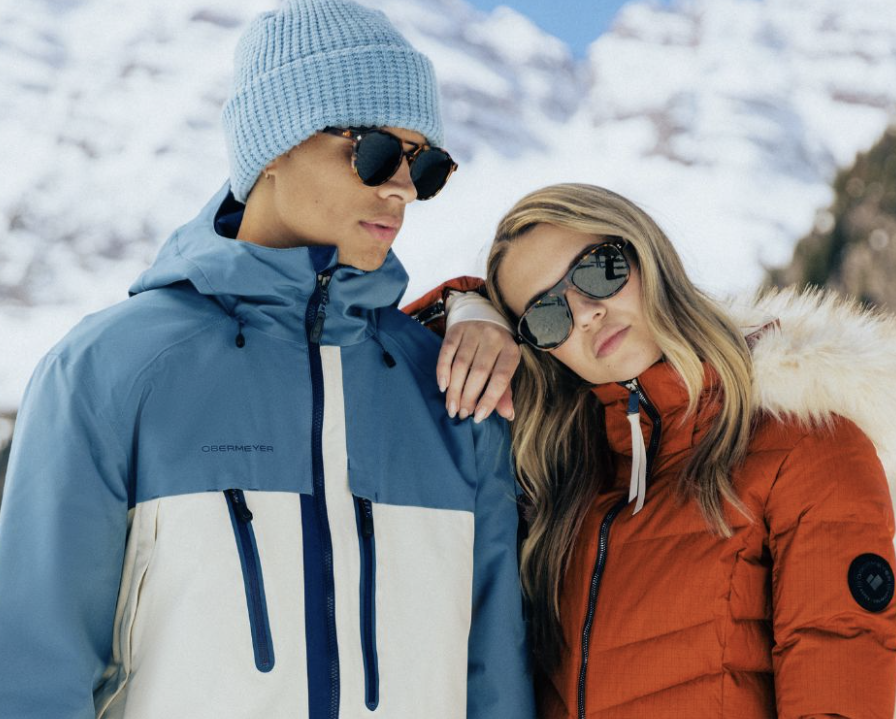 Tickets Giveaway: Denver Fashion Week High Altitude Runway Show