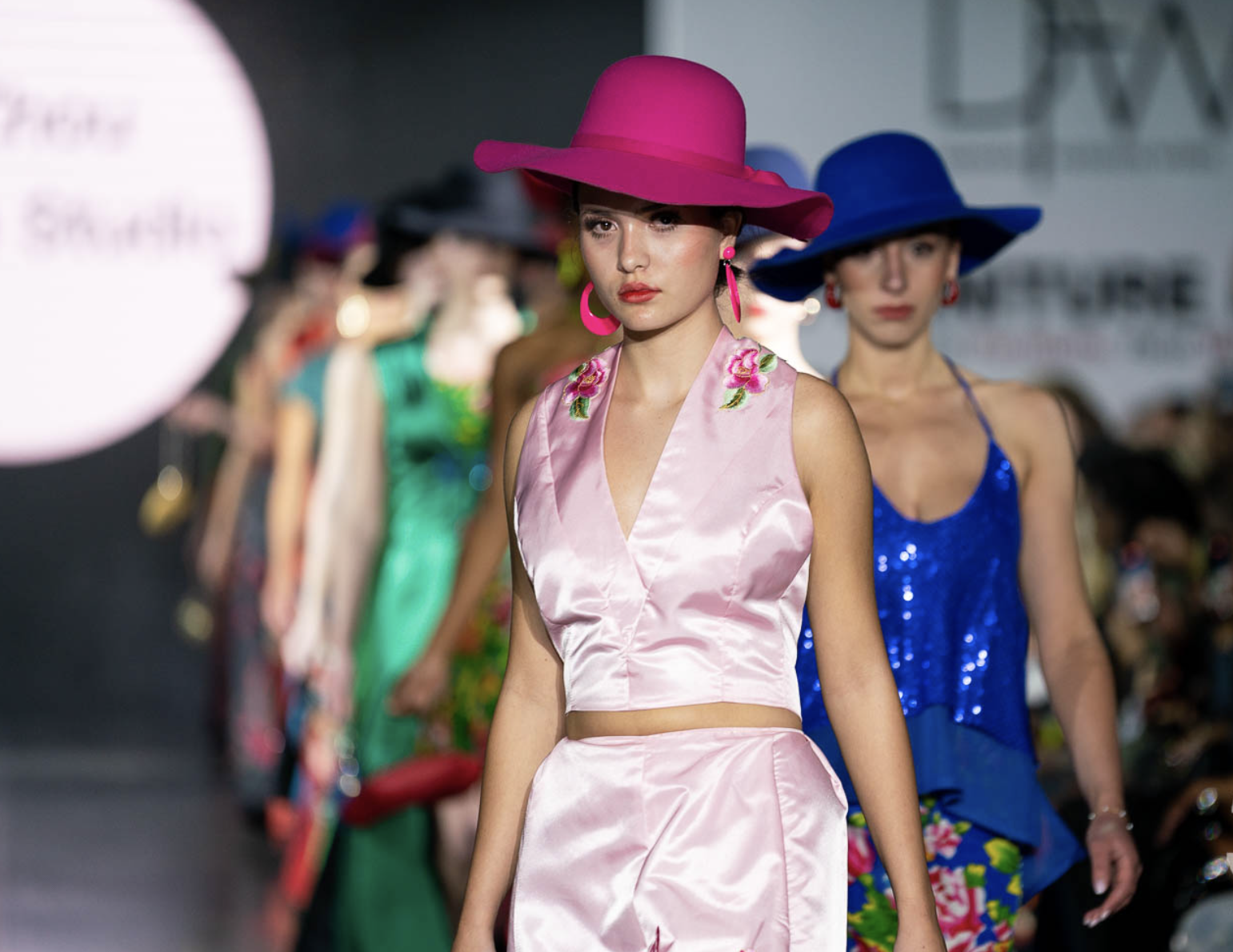 Who Can Attend The Denver Fashion Week Model Auditions This Sun