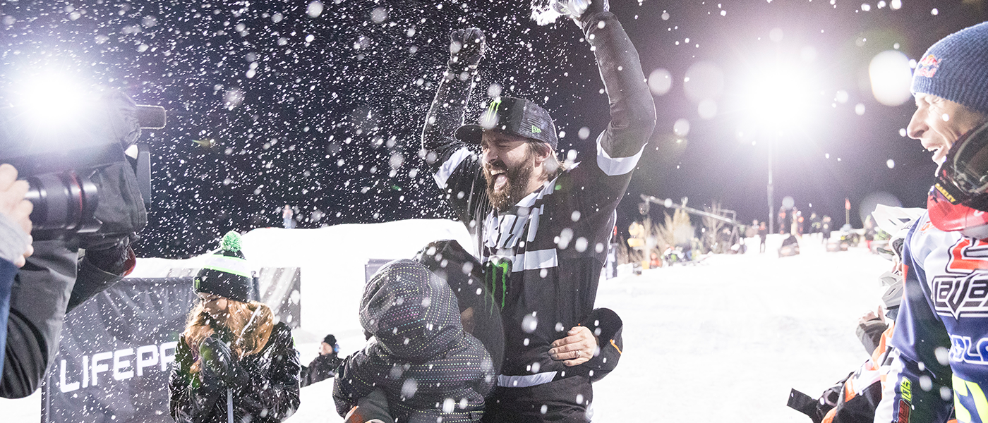 X Games Aspen 2026: Legacy Meets Innovation - 303 Magazine