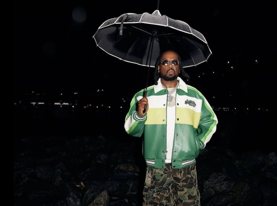 Conway The Machine Album Listening Party⁠ This Saturday Night