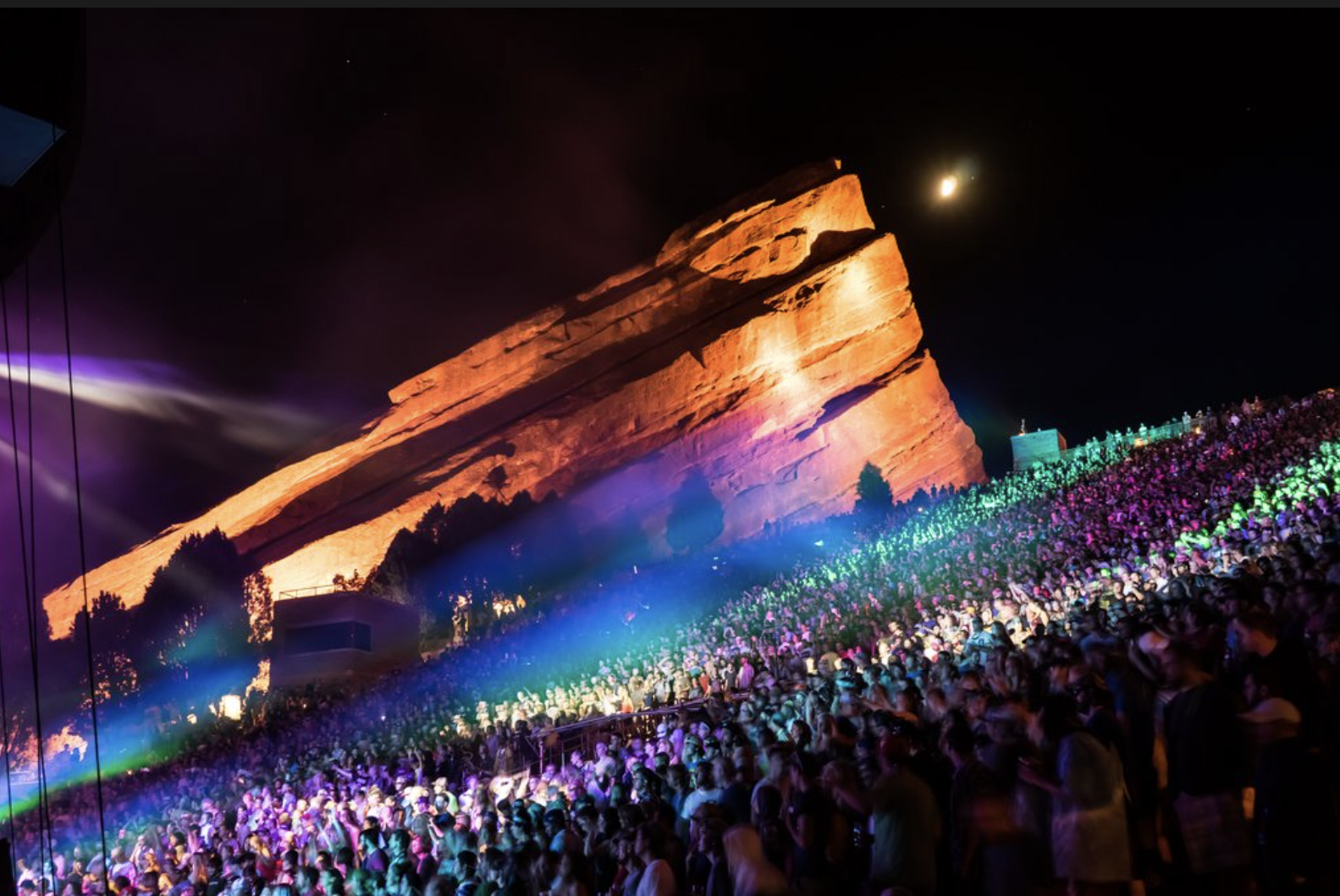 Who Owns Denver’s Music Scene? DJs vs. Live Bands