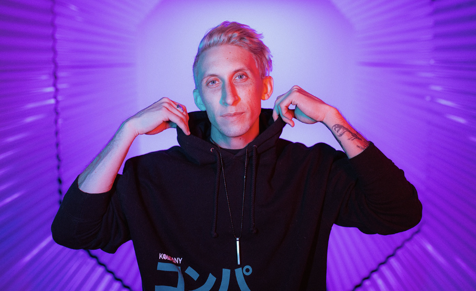 Bass Capital Alert: Kompany Plays Two Denver Shows This Weekend