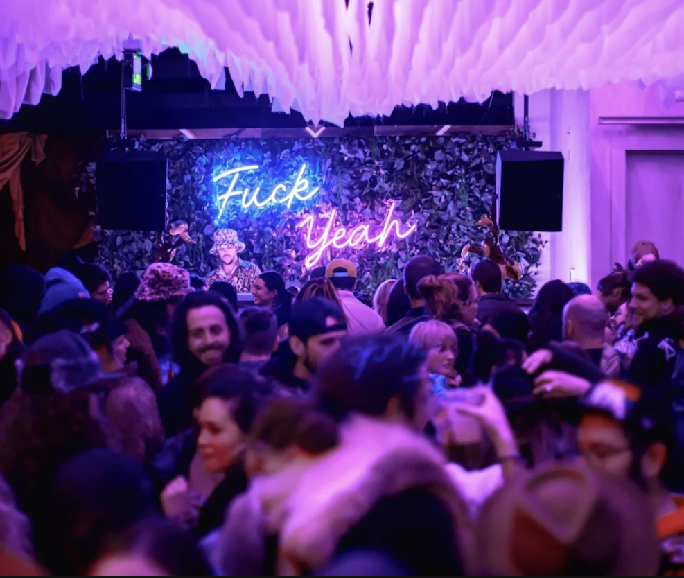 Things To Do In And Around Denver This Weekend – 1/22-1/25