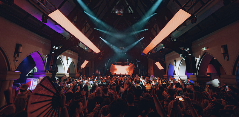 Is Denver Nightlife Still Independent?