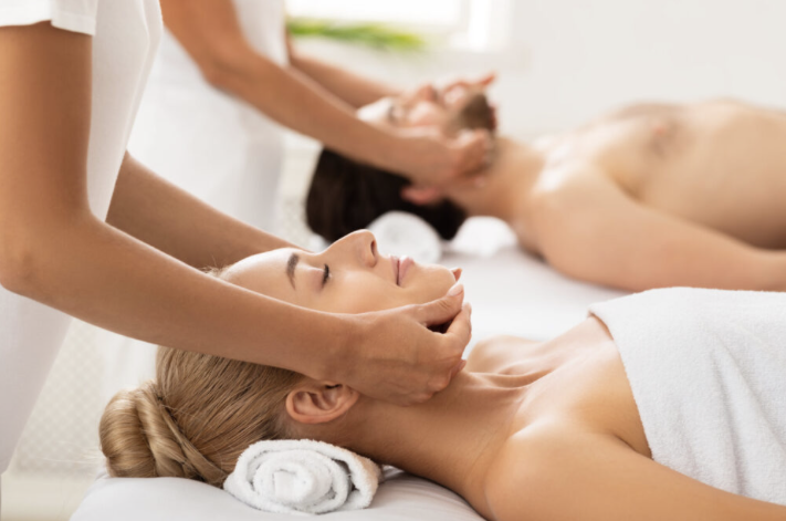 First Date Or Forever Date? Denver’s Valentine’s Ideas By Vibe