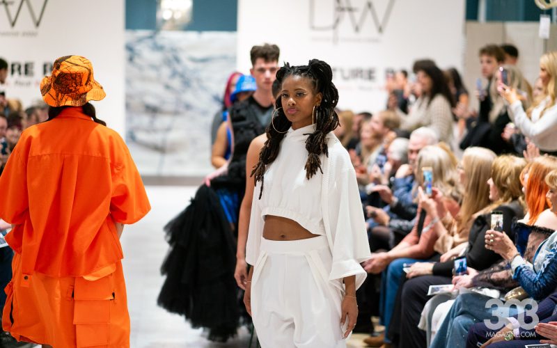 Two Designers Advanced to Denver Fashion Week Spring -Meet the