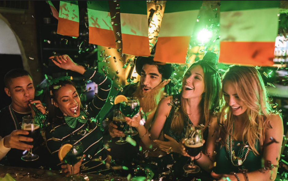 From Parade to Party: Denver’s Biggest St. Patrick’s Day Celebration Returns