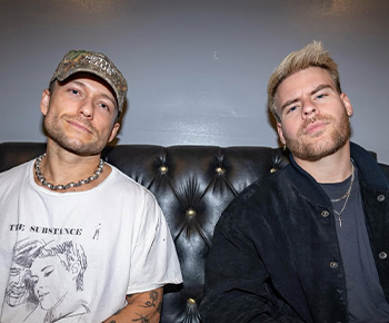 SIDEPIECE Is Bringing Warehouse Heat To Denver This Saturday