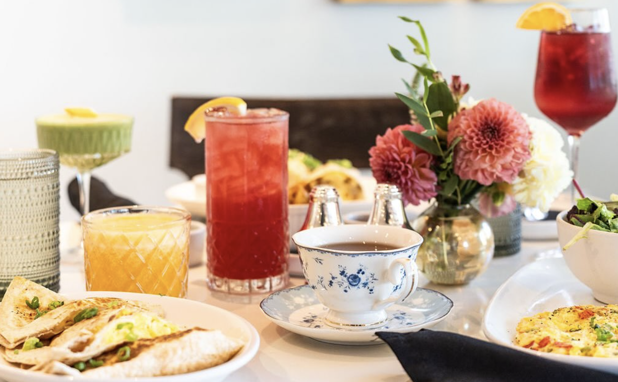 The Best Brunch in Denver — By Neighborhood