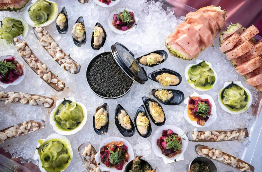 Aspen’s Food & Wine Classic Is Back—and 2026 Is Going All In