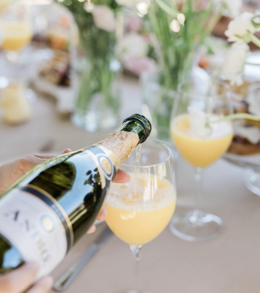 Best Spring Brunch Patios in Denver by Neighborhood + What to Wear