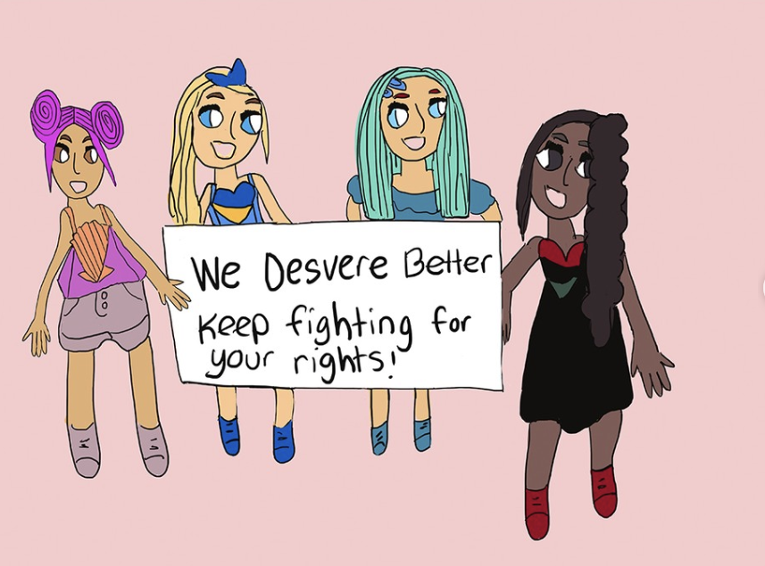 Where Disability, Creativity and Community Collide in Denver