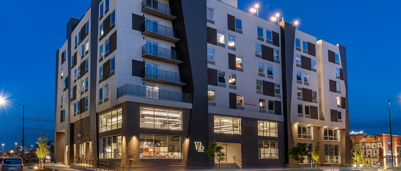 Your Denver Fashion Week Hotel, Discounted