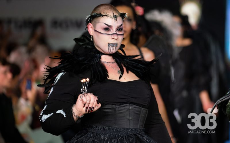 05/06/2025 - Denver Fashion Week Night 5: MAXIMALISM @ Furniture