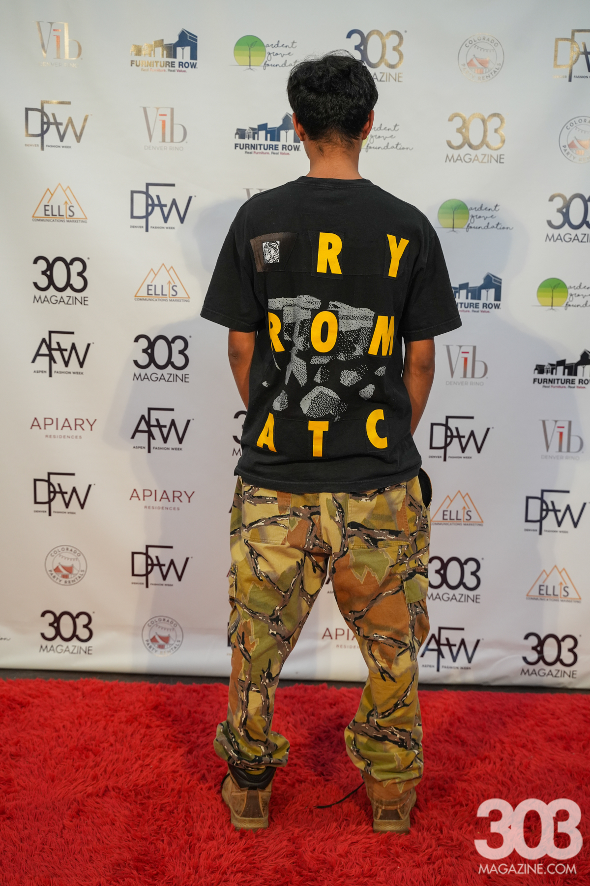 05/05/2026 – Denver Fashion Week Night 4: Streetwear and Sneakers