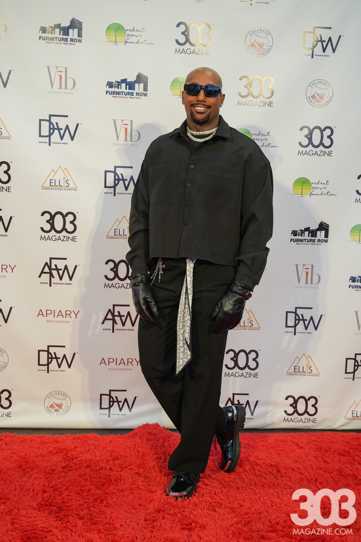 05/05/2026 – Denver Fashion Week Night 4: Streetwear and Sneakers