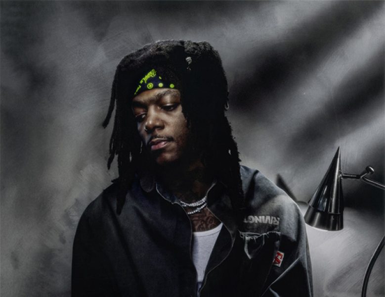 Clipse & JID at Red Rocks