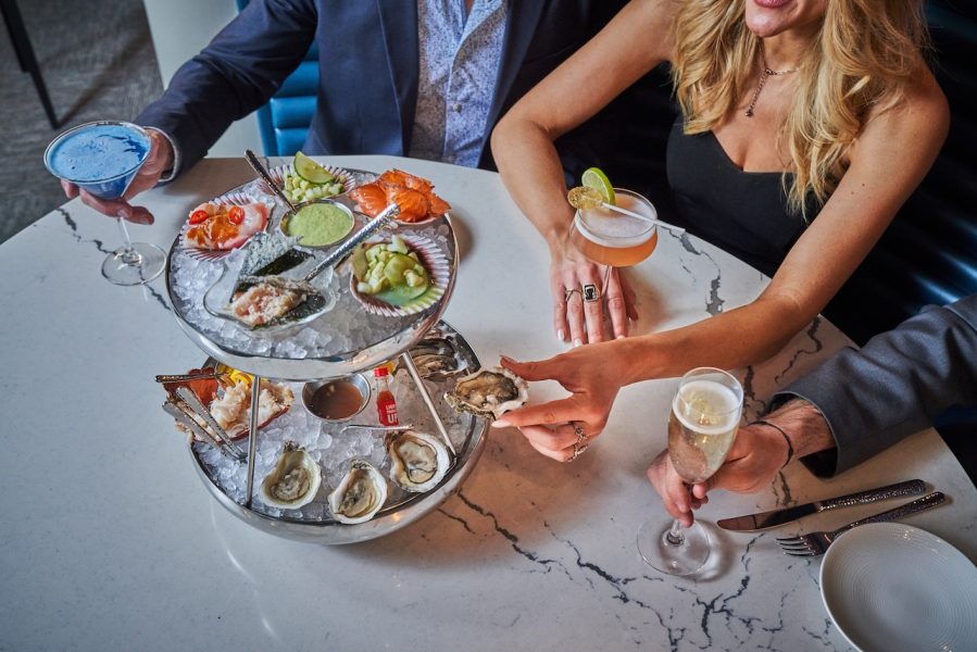 Salt Water Social Denver