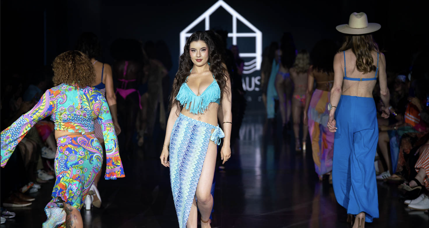 The Energy Shifted at Denver Fashion Week – Here’s What’s Still to Come