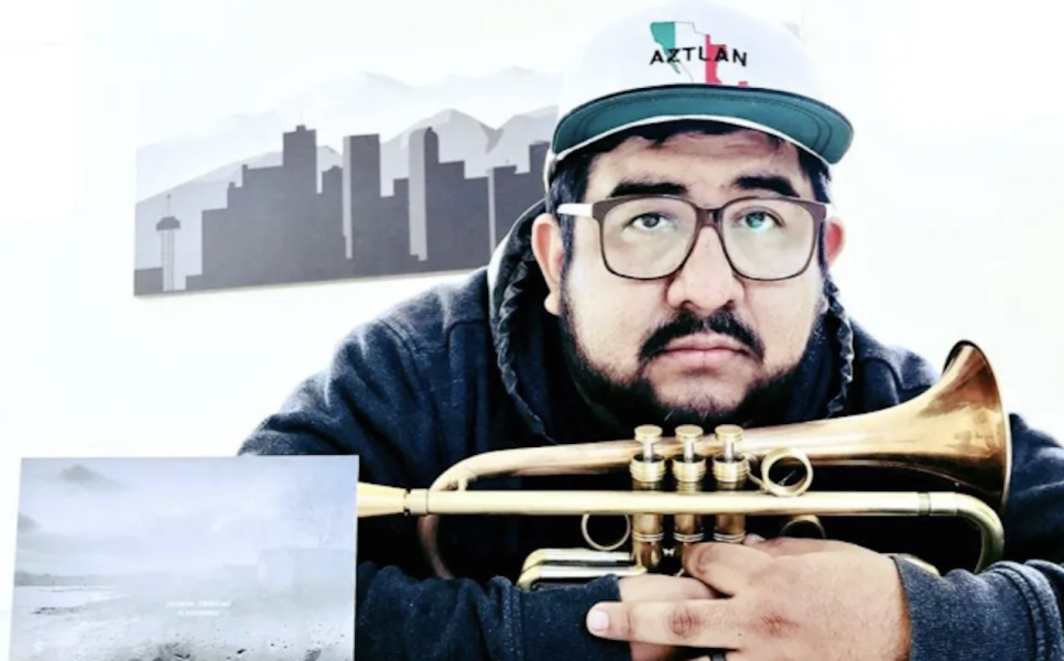 Joshua Trinidad Quartet