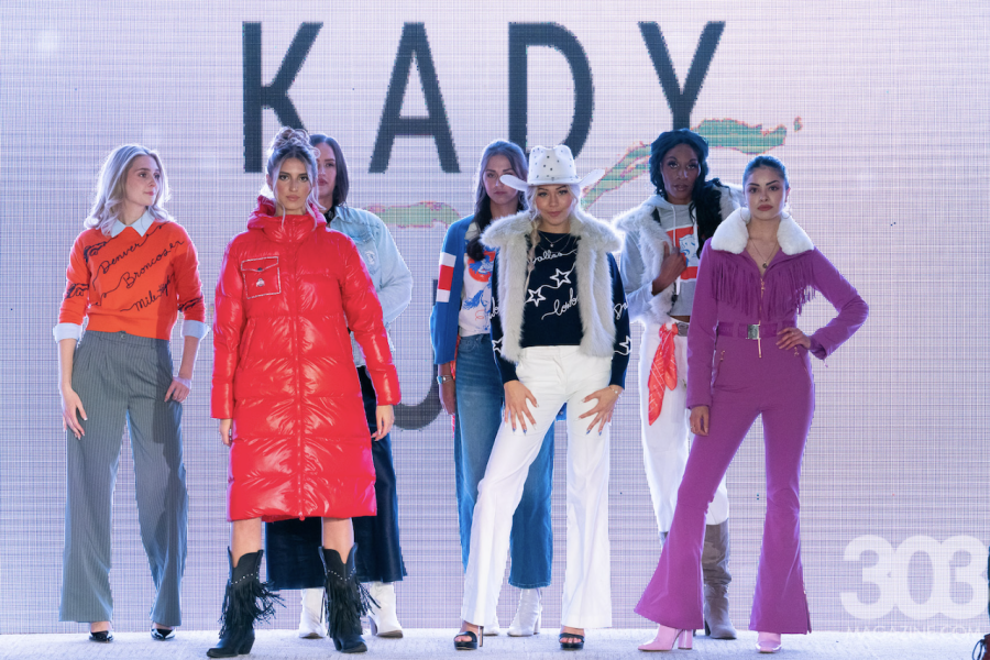 Denver Fashion Week Announces Models Advancing To Fall 2026 Casting