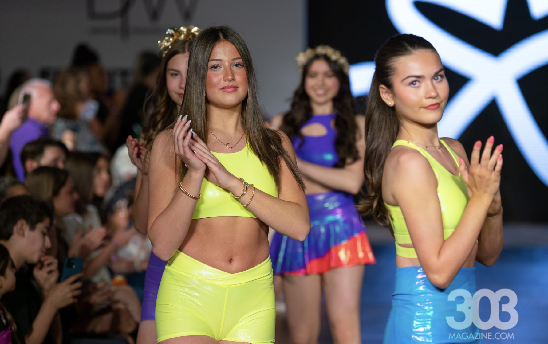 Applications Are Open: Calling Designers, Boutiques and Fashion