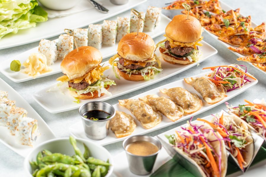 Kona Grill Denver happy hour