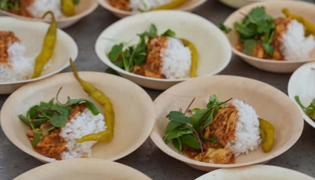 Food & Wine Classic in Aspen,