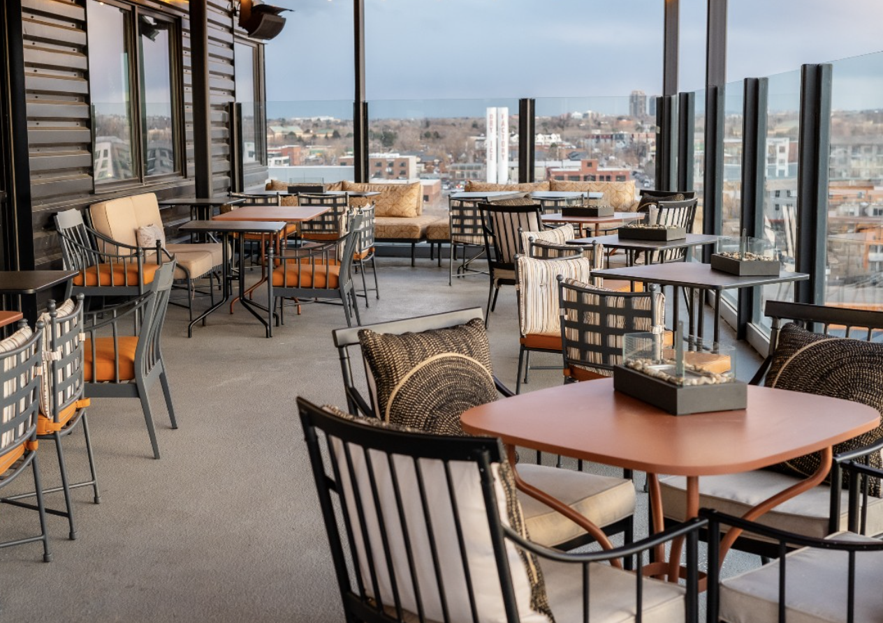Best Rooftops to Watch 4th of July Fireworks + Sip Cocktails in Denver ...