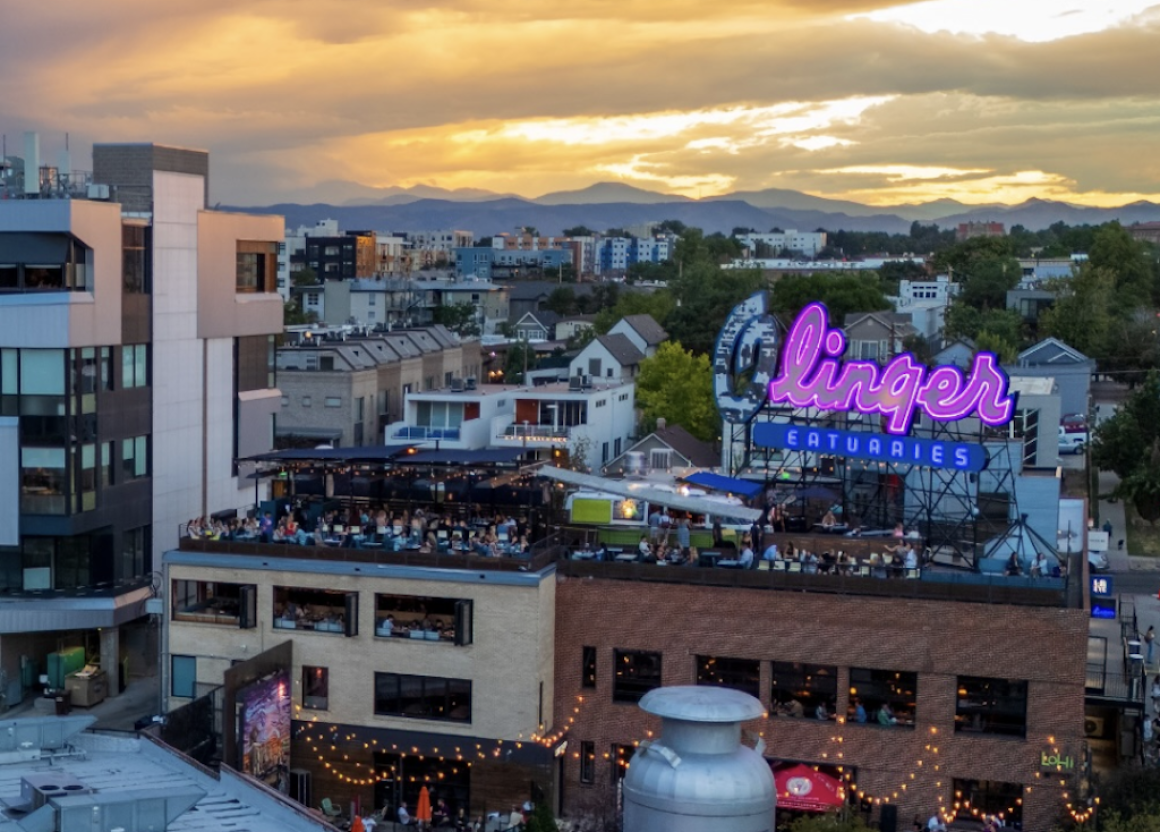 Best Rooftops to Watch 4th of July Fireworks + Sip Cocktails in Denver ...