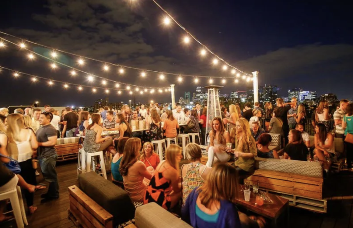 Best Rooftops to Watch 4th of July Fireworks + Sip Cocktails in Denver ...