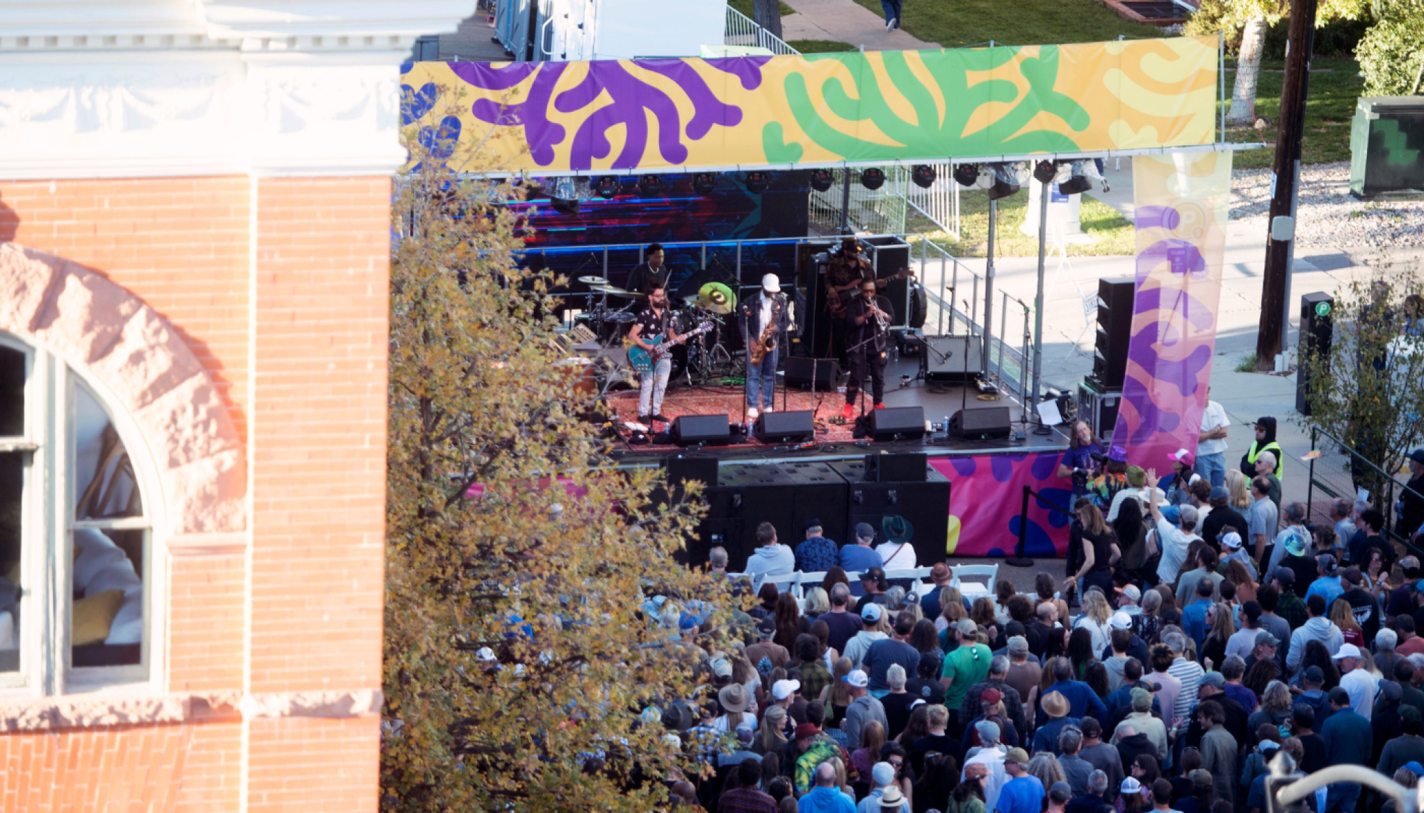 Inside Boulder Roots: A Small Festival Thinking Big - 303 Magazine