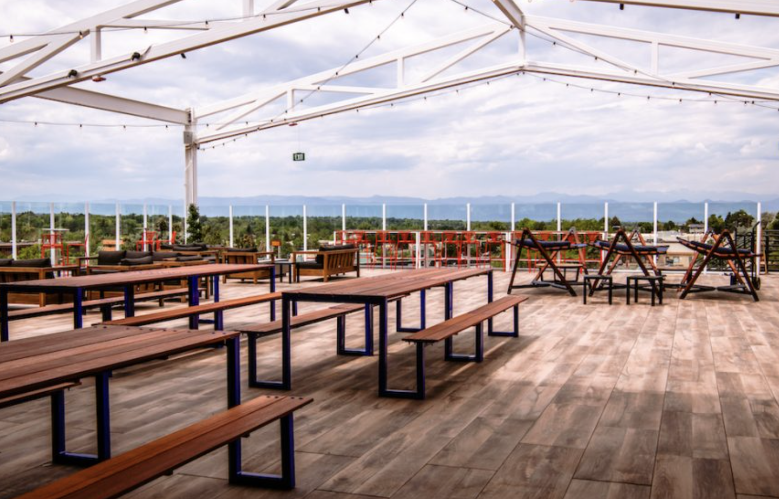 Vote for Denver’s Best Patio — Voting Ends This Friday, August 1