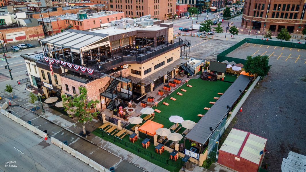 Vote for Denver's Best Patio