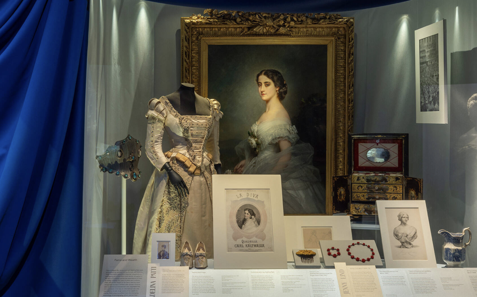 Denver Art Museum DIVA Exhibit