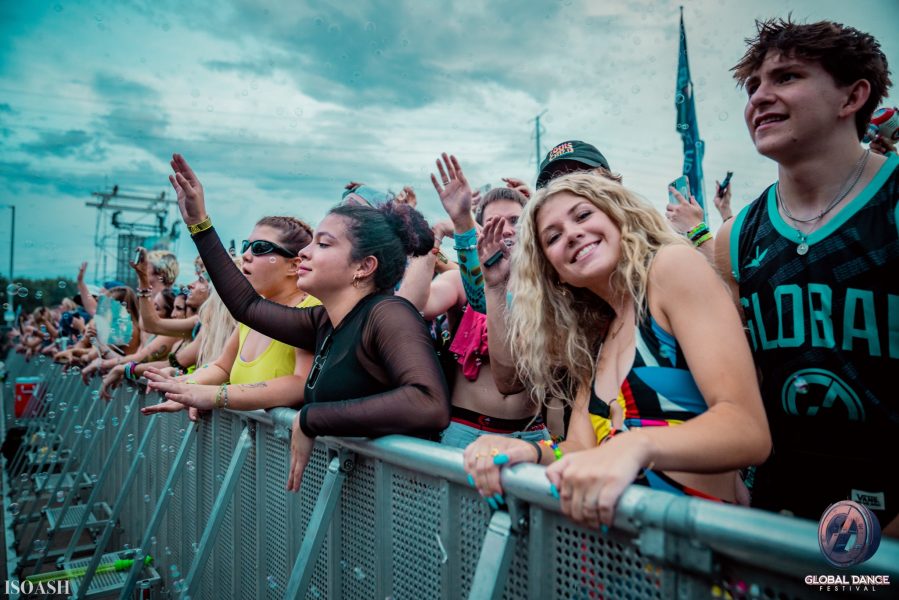 Global Dance Festival 2026