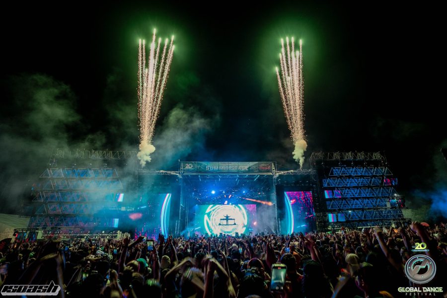 Global Dance Festival 2026