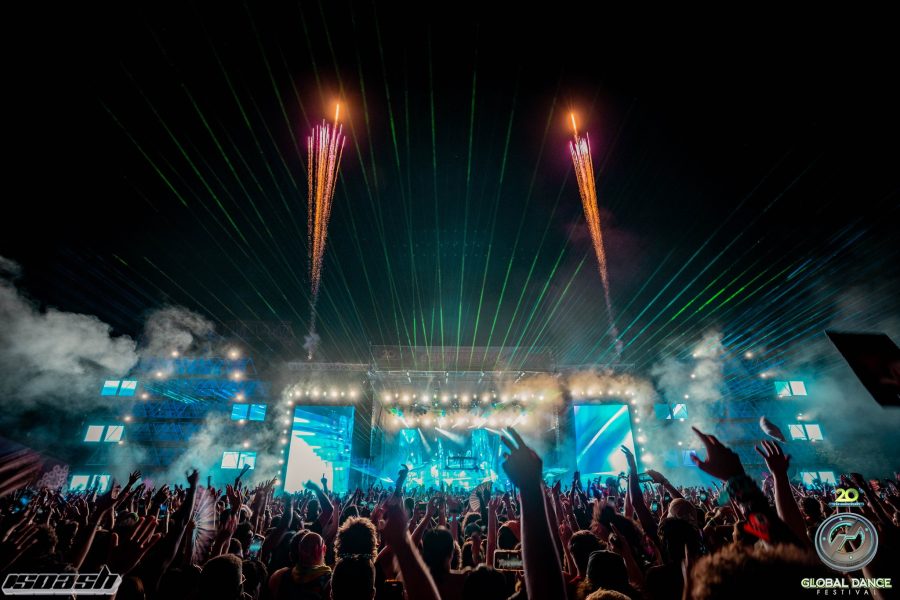 Global Dance Festival 2026