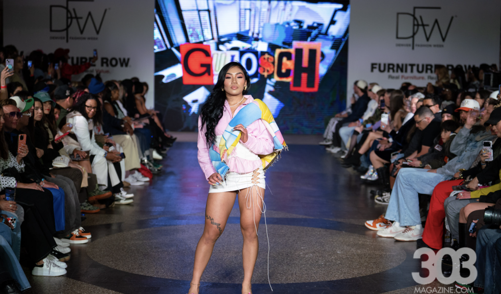 Streetwear & Sneakers Take Over Denver Fashion Week FALL '26Opening Day