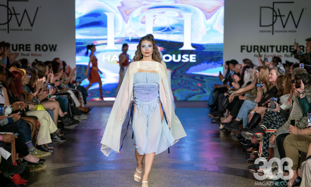 Denver Fashion Week Fall 2026 Couture Show